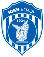 Niki Volou